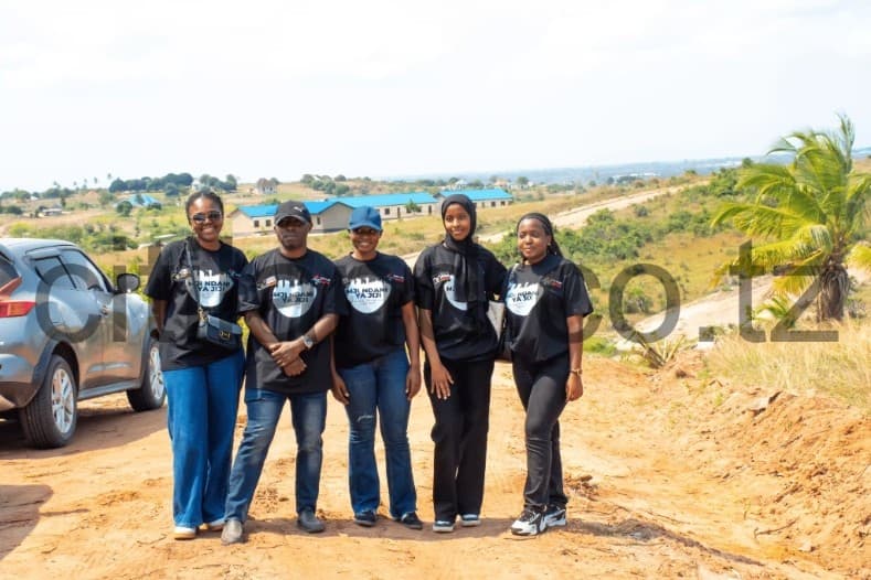 Citi Land Solutions office building